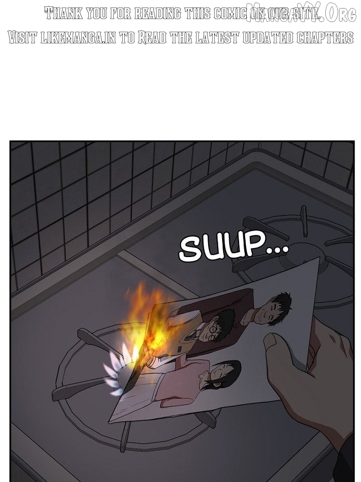 Change Me Chapter 40 - page 1